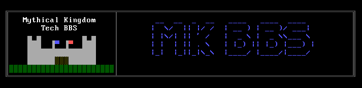 MK BBS